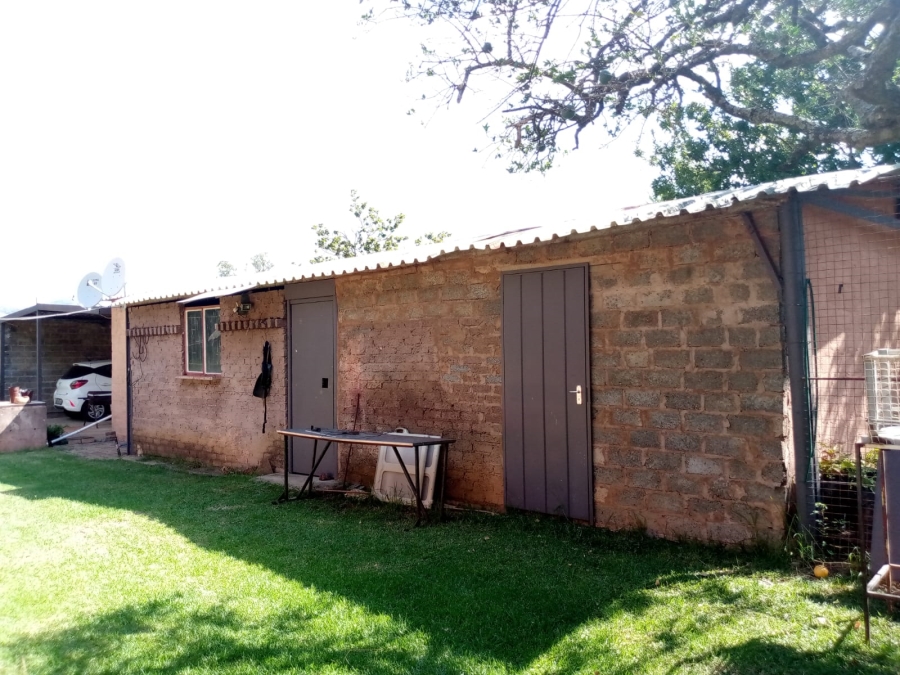 3 Bedroom Property for Sale in Grootfontein North West